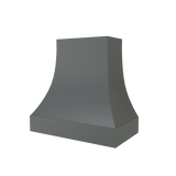 Curved Without Trim