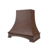 Curved With Arched Apron