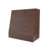 Angled Without Trim