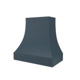 Curved Without Trim