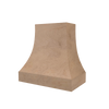 Curved Without Trim