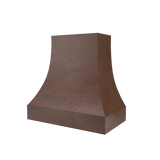 Curved Without Trim