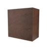 Box Without Trim