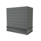 Box With Trim