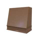 Angled