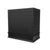Box With Trim