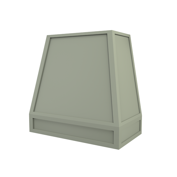 Shaker Tapered