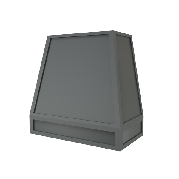 Shaker Tapered