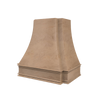 Double Curved
