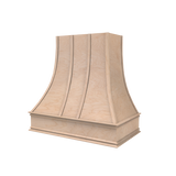 Curved With Strapping