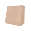 Angled Without Trim