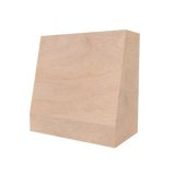 Angled Without Trim