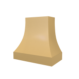 Curved Without Trim