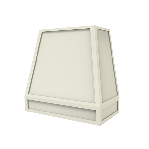 Shaker Tapered