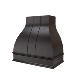Bell With Strapping