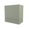 Box Straight