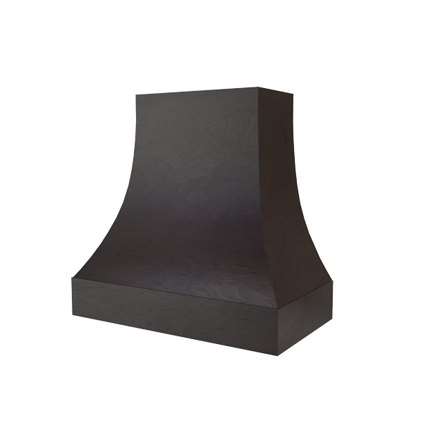 Curved Without Trim