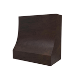 Sloped Without Trim