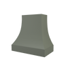 Curved Without Trim