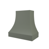 Curved Without Trim