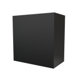 Box Without Trim