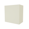 Box Without Trim