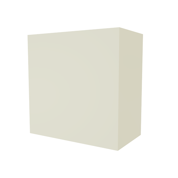 Box Without Trim