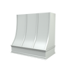 Sloped With Strapping