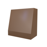 Angled Without Trim