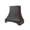 Curved With Arched Apron