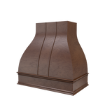 Bell With Strapping