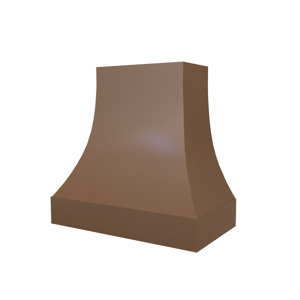 Curved Without Trim