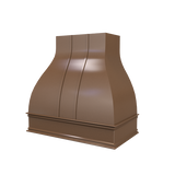 Bell With Strapping