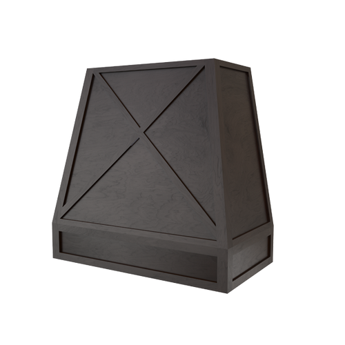 Shaker Tapered X