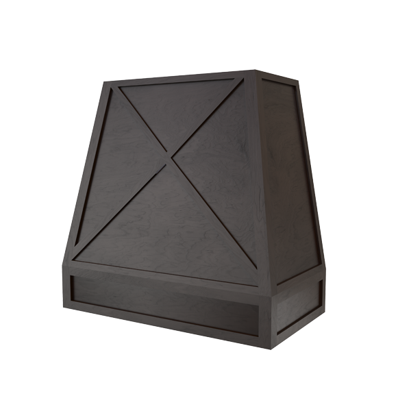 Shaker Tapered X