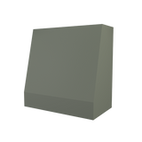 Angled Without Trim