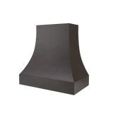 Curved Without Trim