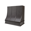 Sloped With Strapping