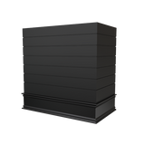 Box With Trim