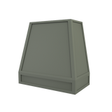 Shaker Tapered