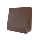Angled Without Trim