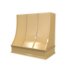Sloped With Strapping