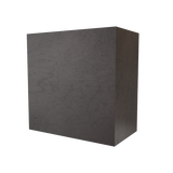 Box Without Trim