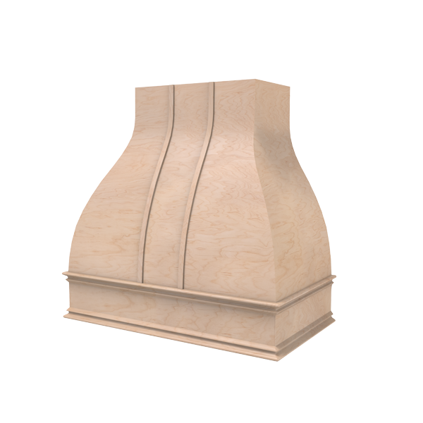 Bell With Strapping