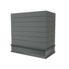 Box With Trim