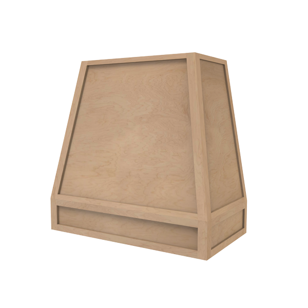 Shaker Tapered