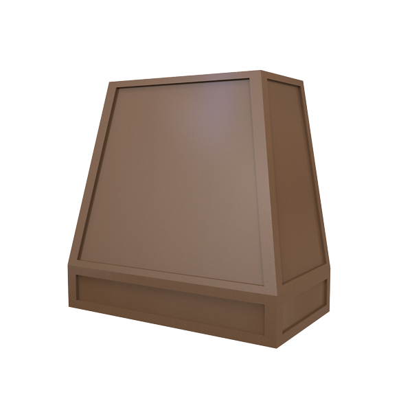 Shaker Tapered