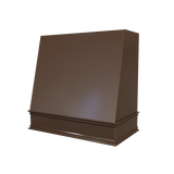 Angled