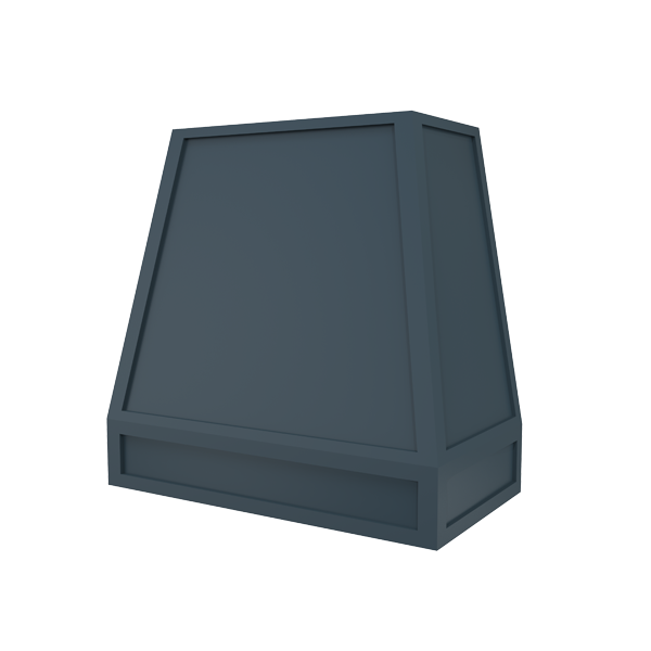 Shaker Tapered