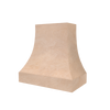 Curved Without Trim